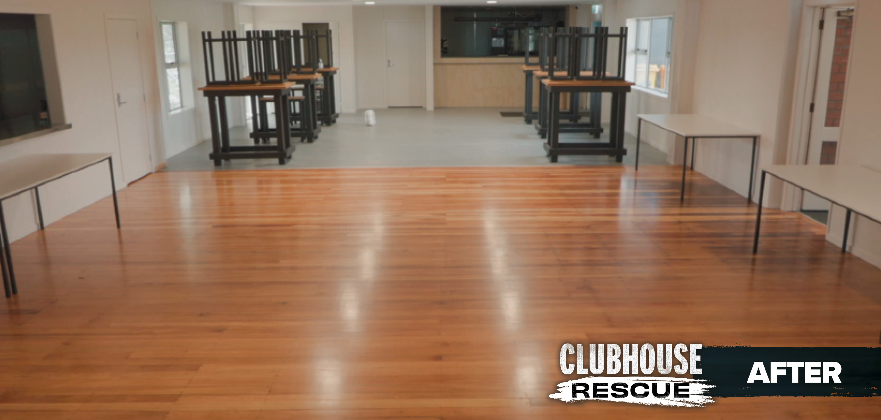 Clubhouse Ep 3 - After Photo 7